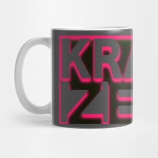 KRAY ZEE 2 Mug